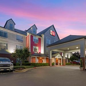 Best Western Plus Lake Lanier Gainesville Hotel & Suites